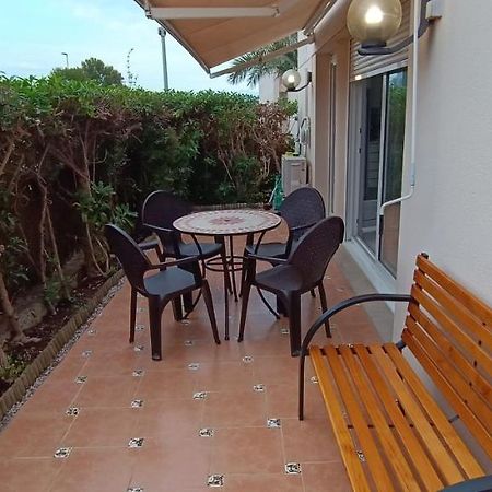 Apartamento Cala Montero I Vinarós Exterior photo