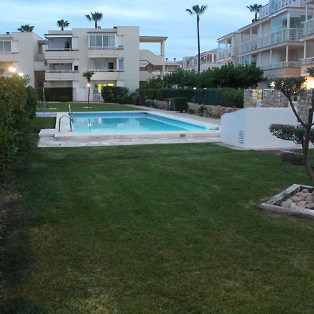 Apartamento Cala Montero I Vinarós Exterior photo