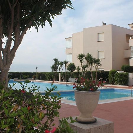 Apartamento Cala Montero I Vinarós Exterior photo