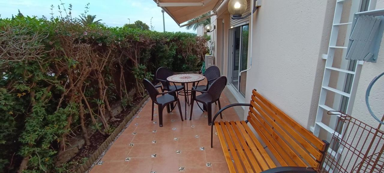 Apartamento Cala Montero I Vinarós Exterior photo