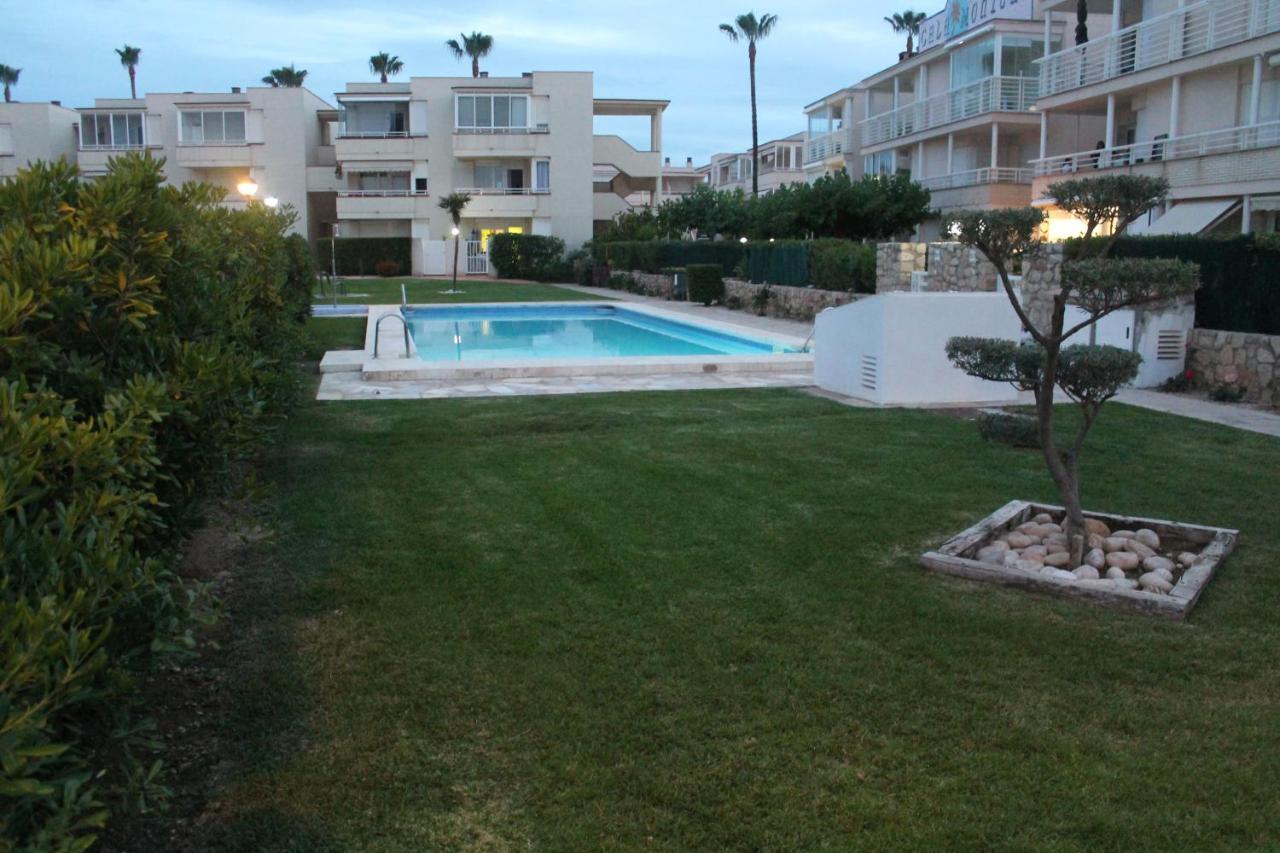 Apartamento Cala Montero I Vinarós Exterior photo