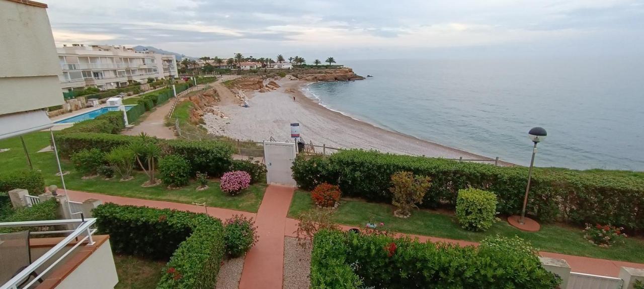 Apartamento Cala Montero I Vinarós Exterior photo