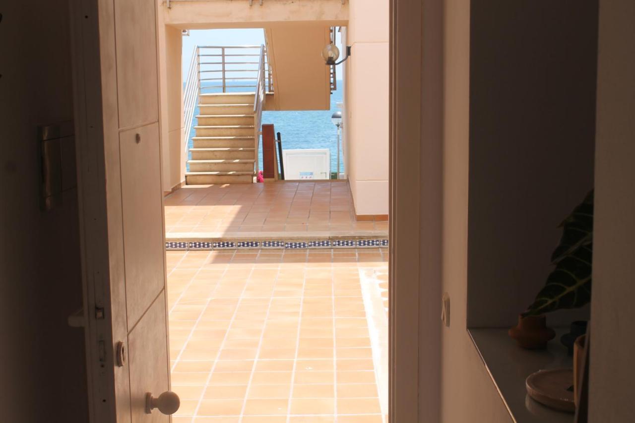 Apartamento Cala Montero I Vinarós Exterior photo